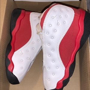 Jordan 13 Retro (Baby)